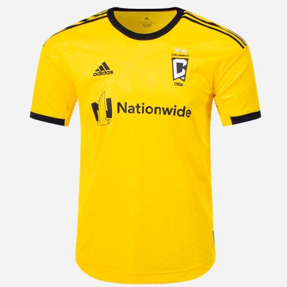 Thailandia Maglia Columbus Crew Home 23/24